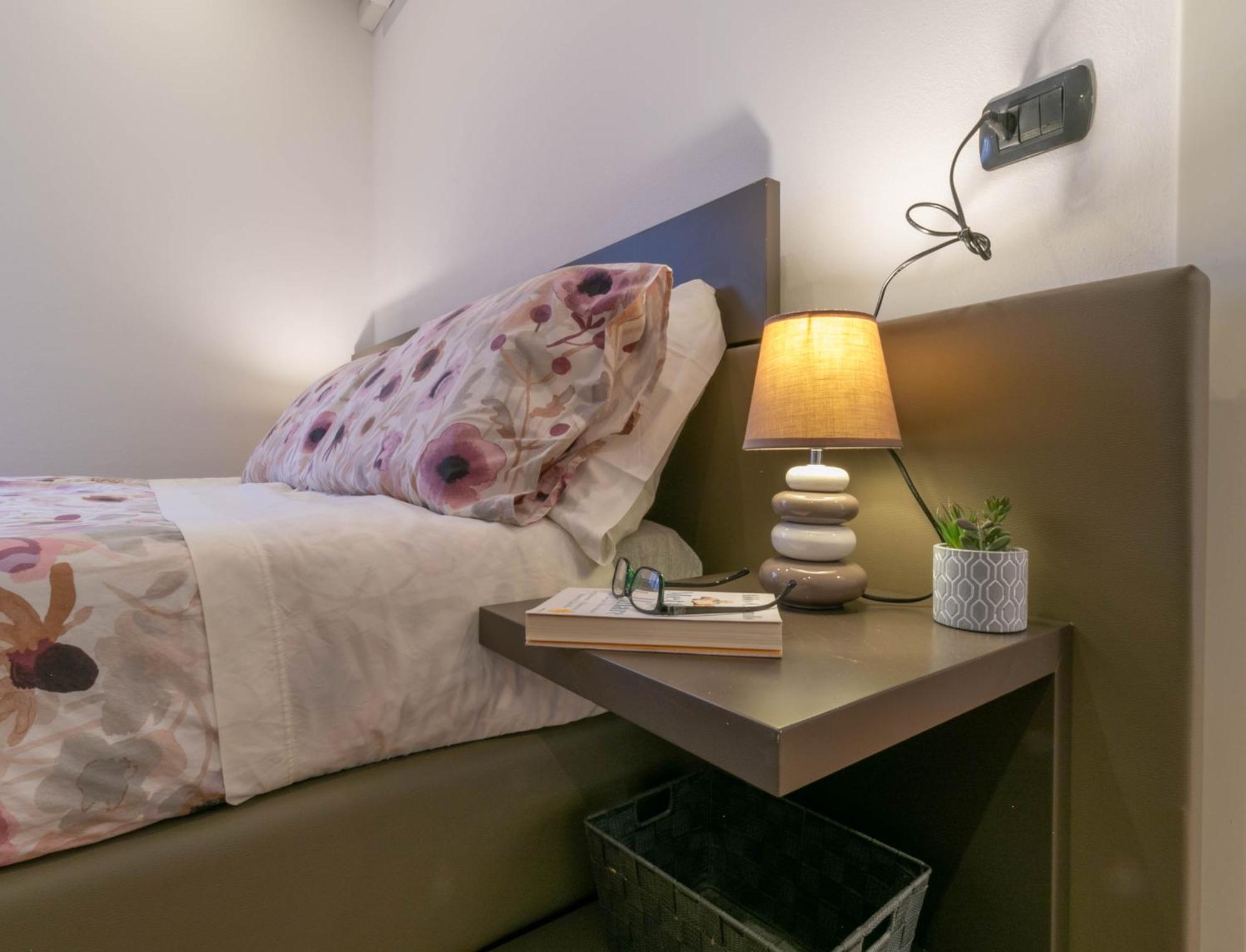 Welcomely - Violet House & Garden Appartamento *