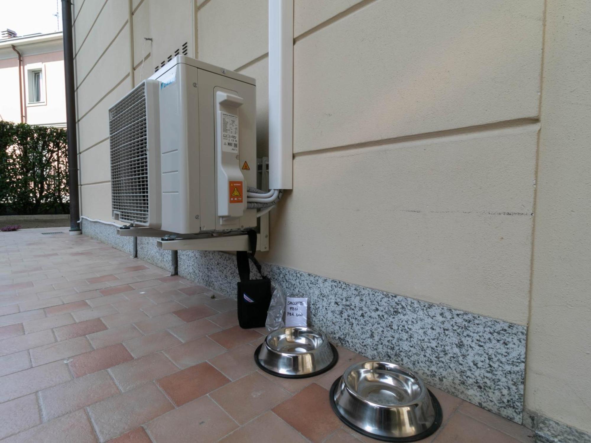 Appartamento Welcomely - Violet House & Garden Lecco