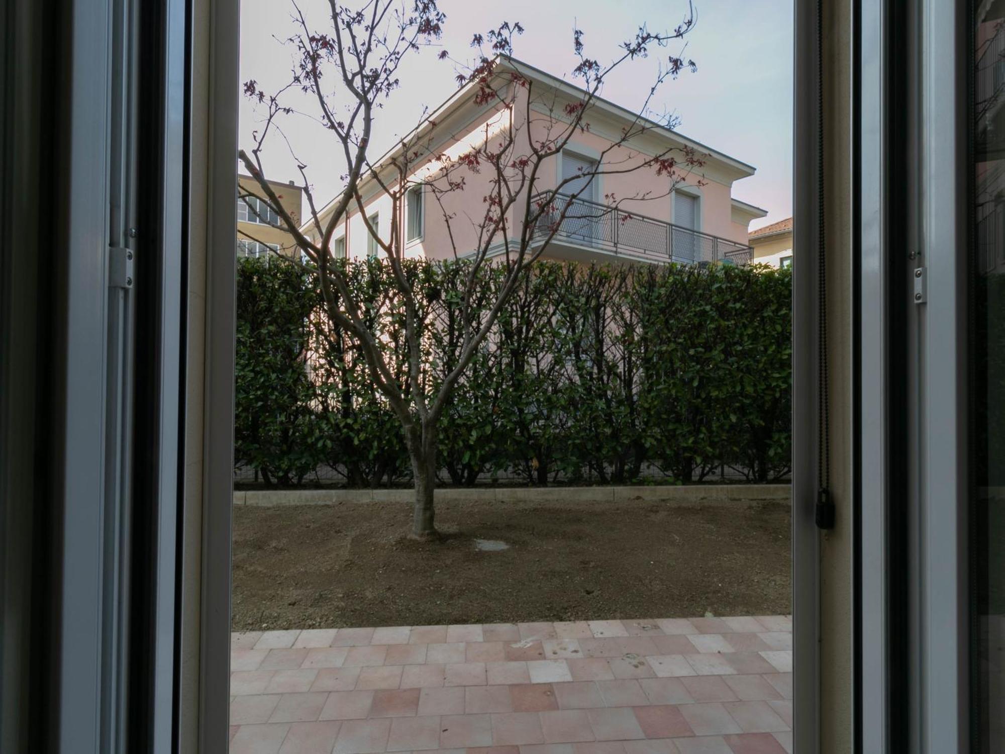 Appartamento Welcomely - Violet House & Garden *